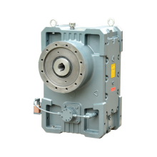 Neues Modell Zlyj 173 Verhältnis 16 Helical Extruder Gear Unit Drive auf Lagerbestand